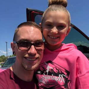 Meet your Posher, Justin